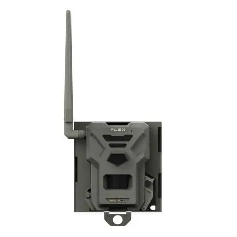 SB-500 FLEX Steel Security Box for SPYPOINT Camera Protection - View 2