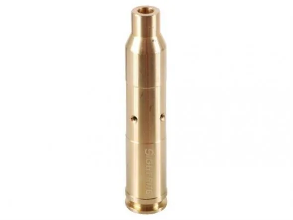 SME XSIBL65CR Sight-Rite Laser Bore Sighter 6.5 Creedmoor Brass - View 2