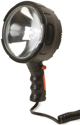 Cyclops CYCS150012V Seeker Pro 1500 Lumens Red/White Halogen Black ABS... - View 2