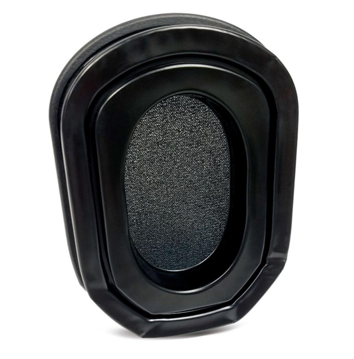 Walker's Game Ear GWPGELPAD Gel Ear Pad Black for Razor/Xcel Series - View 2