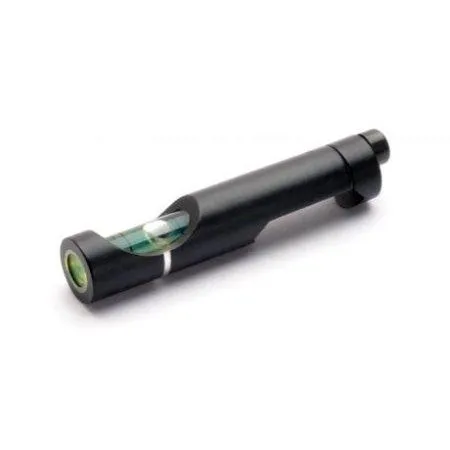 SME SMELVLRL Scope Leveler Rail Mount Matte Black Aluminum - View 2