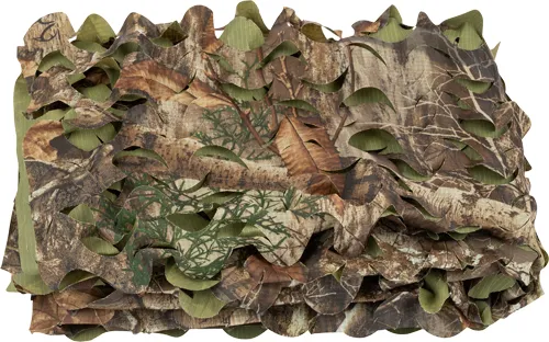 Allen Company 25356 3D Die-Cut Camo Olive/Realtree Edge Ripstop 9.8 - View 2