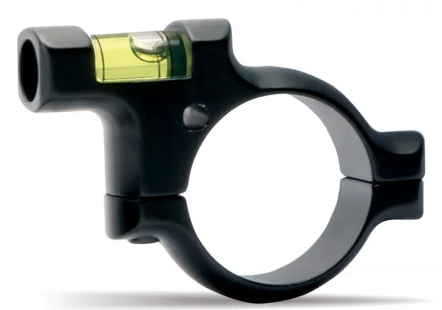 SME SMELVLSCP Scope Leveler Mount Matte Black 30mm/1" Aluminum - View 2