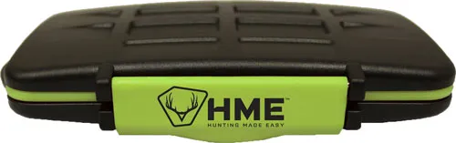 HME Anti-shock Dustproof SD Card Holder - View 2