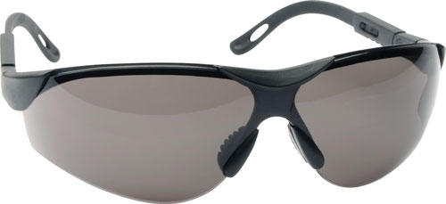 Walker's GWPXSGLICE Sport Glasses Elite Adult Gray Lens Polycarbonate - View 2