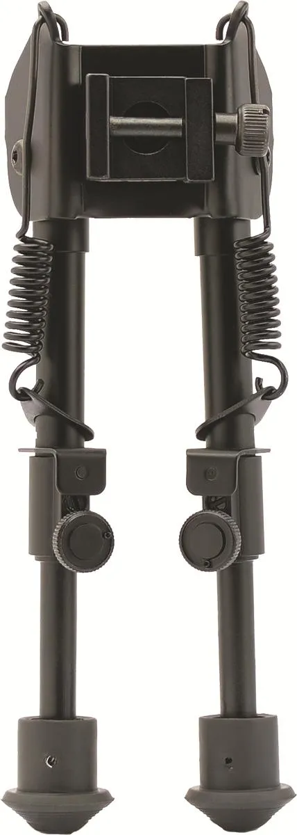 Sme Bpspr Bi-pod W/spring Swivel Rl Attach - View 2