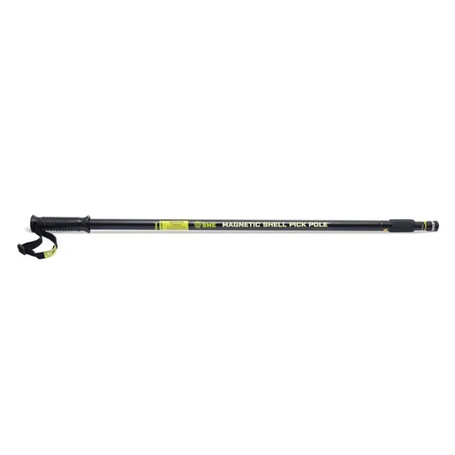 SME SMEMSPP Magnetic Pickup Pole Black Aluminum 38"-56" Telescoping - View 2