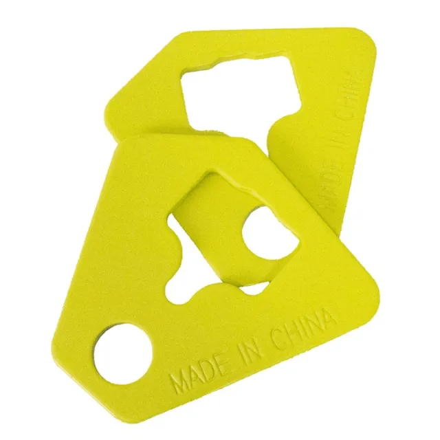 Shooting Made Easy SME TPMTH T-Post Target Hanger Steel 1 Pair - View 2
