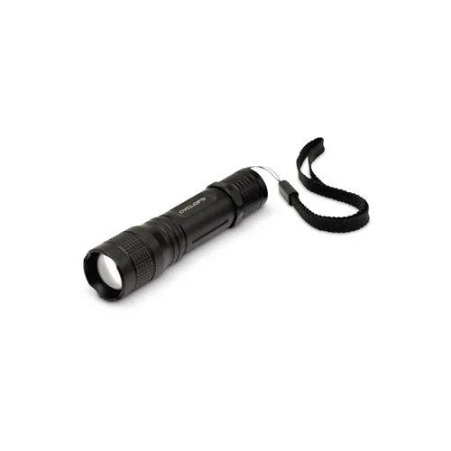 Cyclops Solutions Tactical Flashlight 150-Lumen CYC-TF150 - Bright, Durable - View 2