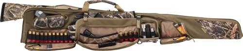 Allen 1118-52 GearFit Punisher 2.0 52" Realtree Max-7 Shotgun Case - View 2