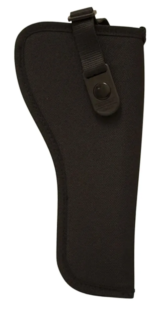 Birchwood Casey NH03 Nylon OWB Size 03 Black Belt Loop Fits Ruger LCP... - View 2