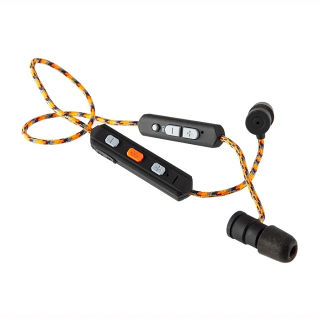 Walker's GWP-RPHE-BT Rope Hearing Enhancer, 29dB, 15hr Battery, Bluetooth - View 2