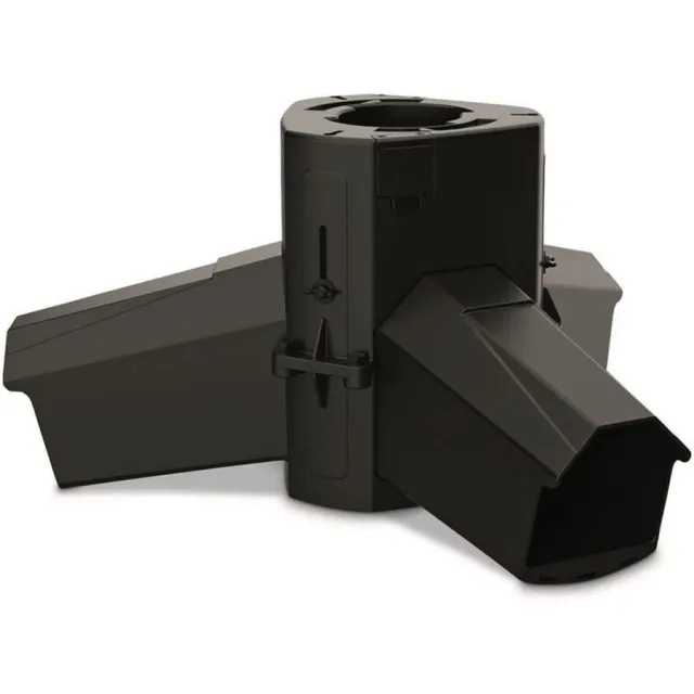 GSM Outdoors Ah-GRAV-Kit 3-Way Gravity Tube Feeder Adjustable Flow - View 2