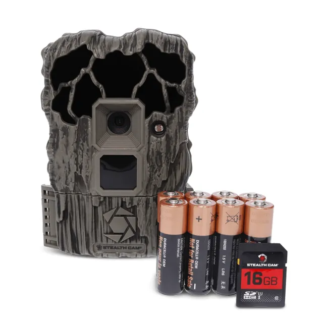 Walkers STC-QS20NGK QS20NG Combo Kit 20 MP No Glow - View 2