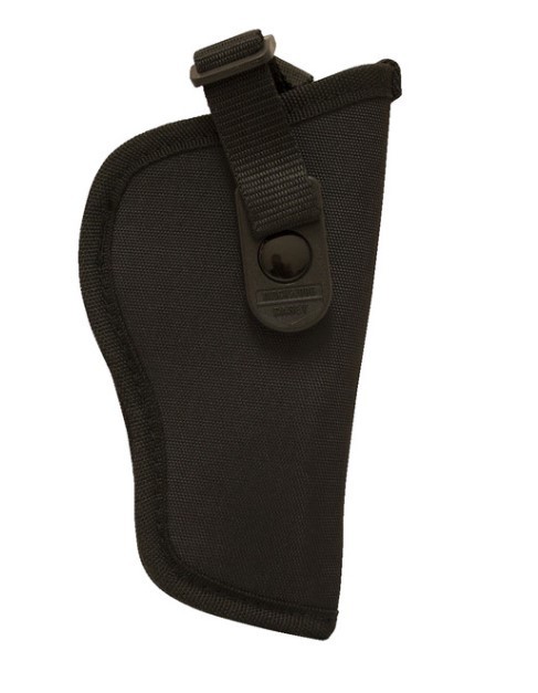 Birchwood Casey NH00 Nylon OWB Size 00 Black Belt Loop Fits 2-3"... - View 2