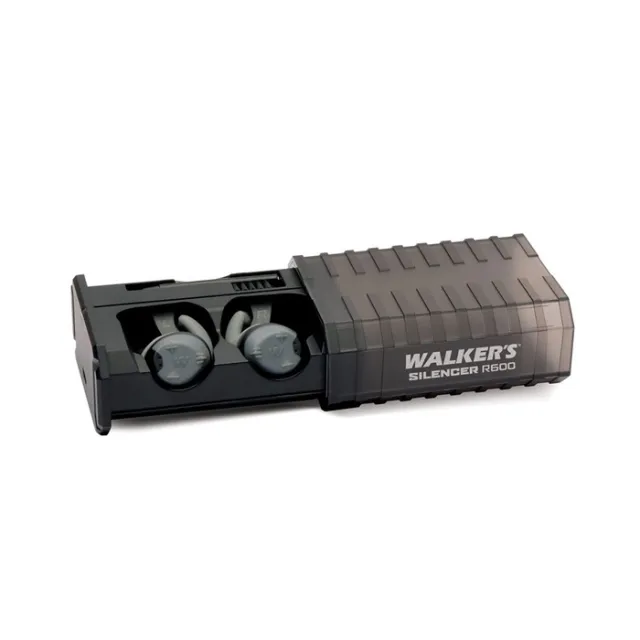 Walker's Game Ear Silencer 2.0 Rechargeable In-Ear Pair GWP-SLCRRC2 - View 2