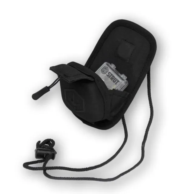 Hunters Specialties Magnetic Mouth Call Storage Case - View 2