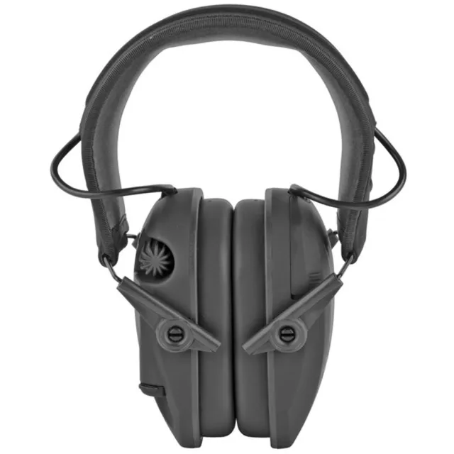 Walker's Razor Freedom Muff 23dB Over-Ear Hearing Protector - View 2