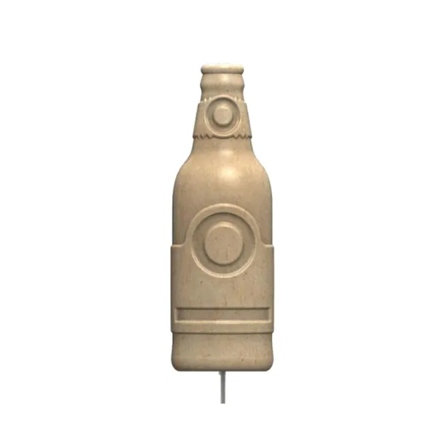 Birchwood Casey 3D Stake Bottle Targets 6pk - View 2