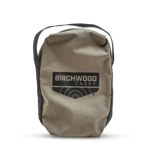 Birchwood Casey SRWB4PK Shooting Rest Weight Bags, 7lbs Sand, 4 Pack - View 2