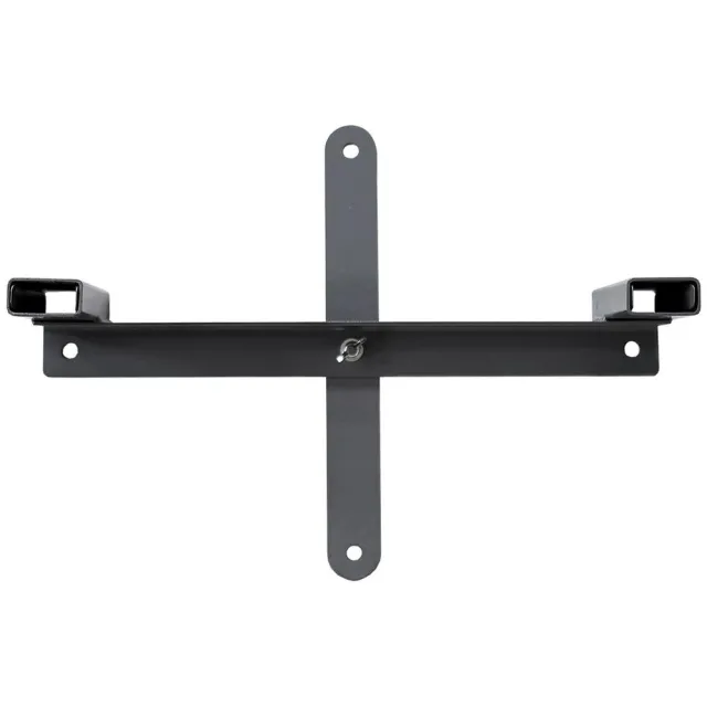 Birchwood Casey 1800MTS Metal Target Stand Gray Steel 18" Wide - View 2
