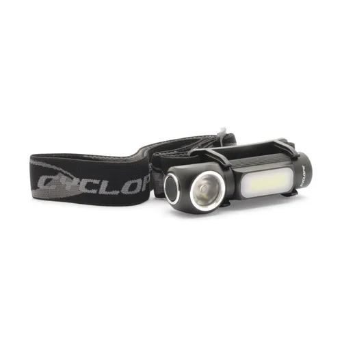 Cyclops Hades Horizon Rechargeable Headlamp 500 Lu - View 2
