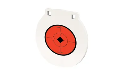 Birchwood Casey Rnd6 Round Steel Target Plate 6" - View 2