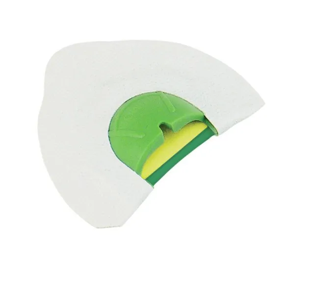Primos Sonic Dome 1172 Turkey Call Double Reed Plastic White - View 2