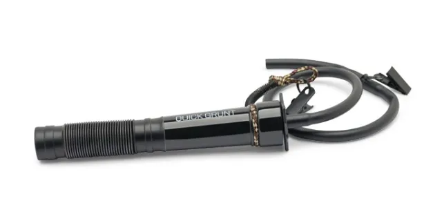Hunters Specialties HS-HFDG Quick Grunt Deer Call, Adjustable, 4 Vocals - View 2