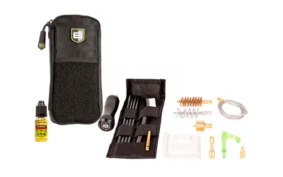 Breakthrough Clean BT-MPK-12 12GA 17 In Cleaning Kit Molle Pouch - View 2