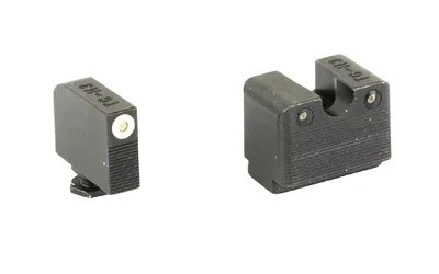 TruGlo Tritium Pro Glock 42 43 MOS Set - View 3