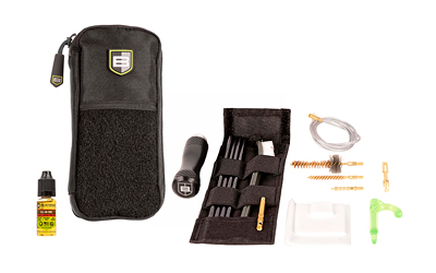 Breakthrough Clean BT-MPK-223 5.56mm 16 In Cleaning Kit MOLLE Pouch - View 2