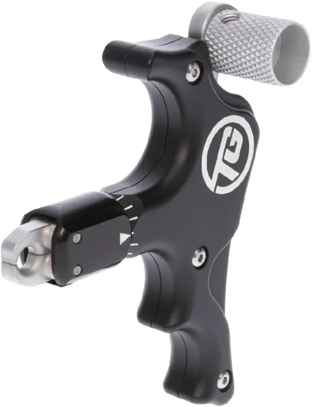 TRU TG-TG2520B Ready Shot Archery Release 3F - View 2