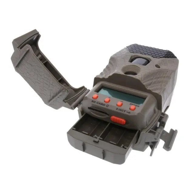 Wildgame Innovations Mirage 2.0 Trail Camera 30MP 720p HD 90ft Range - View 2