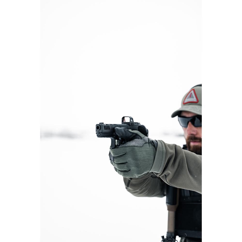 Rival Arms X1 Red Dot 3MOA 29mm Objective IPX7 Motion-Sensing - View 2