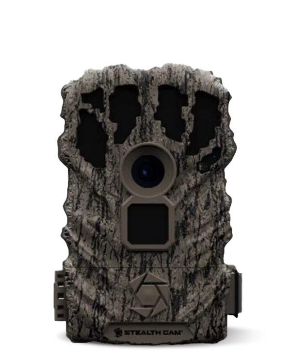 Stealth Cam STC-BT18 Browtine Trail Camera Camo 18MP Image - View 2