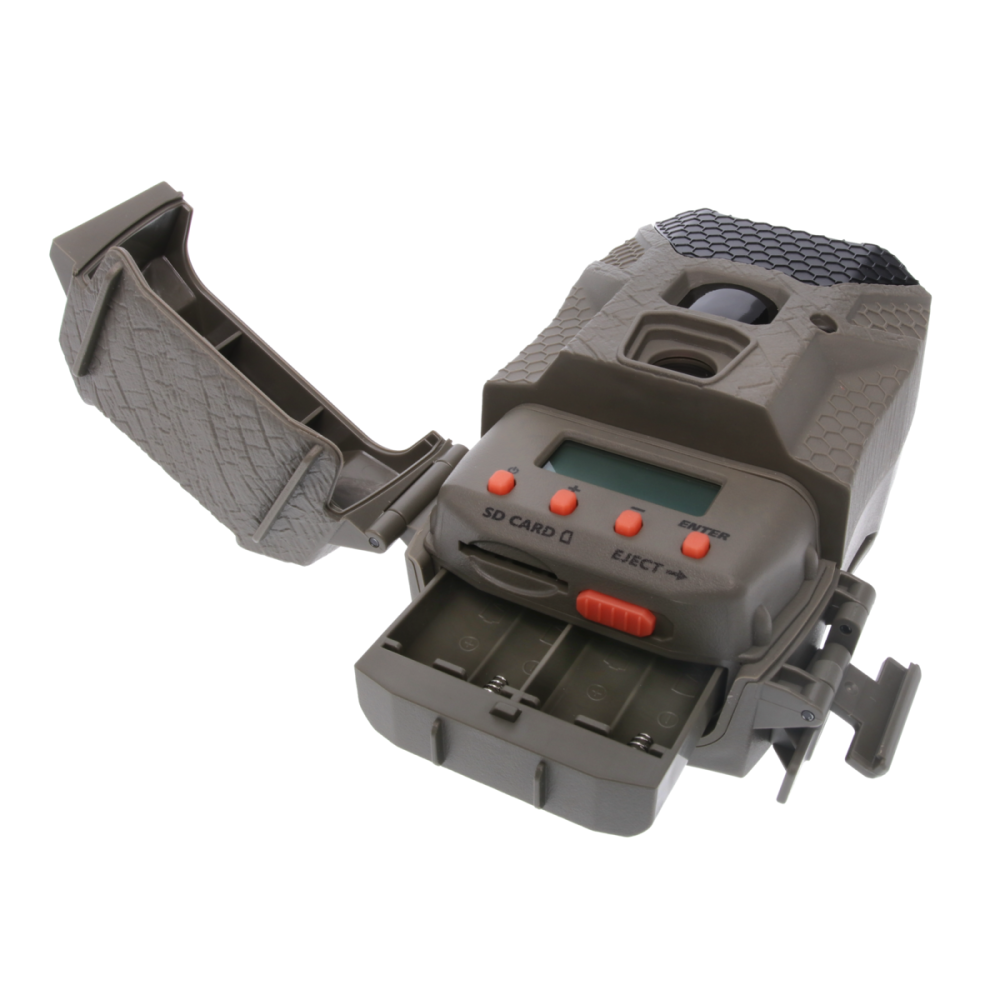 Wildgame Innovations Wraith 2.0 LightsOut Trail Camera No-Glow - View 2