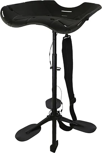 Avian-X AVXHS3055 Ergo Ultimate Marsh Seat Tan One Size - View 2