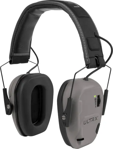 Allen 4143 Ultrax Bionic 22 Db Cement Gray - View 2