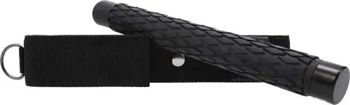 COLD STEEL 26in Expandable Steel Baton with Nylon Pouch (CS-BT-26) - View 2
