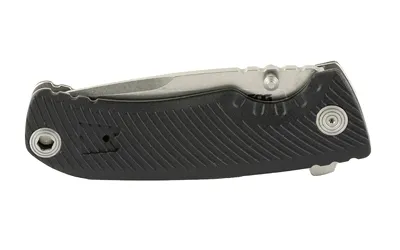 SOG Tellus ATK 3.5in Black/Orange Handle SOG-11-06-02-43 - View 4
