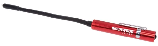 Birchwood Casey Bore Light Flexible Red/Black LED BC-BORELIGHT - View 2
