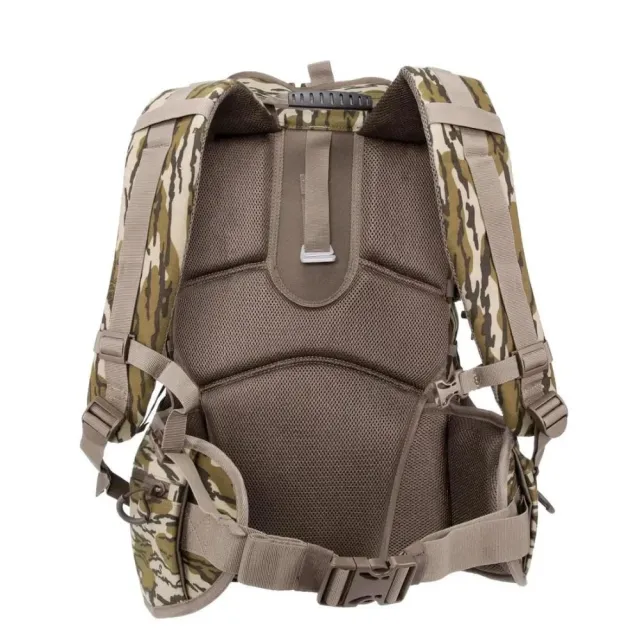 Muddy MUD-BPK-1500MO Pro 1500 Hunting Pack Mossy Oak Bottomland 24L - View 2
