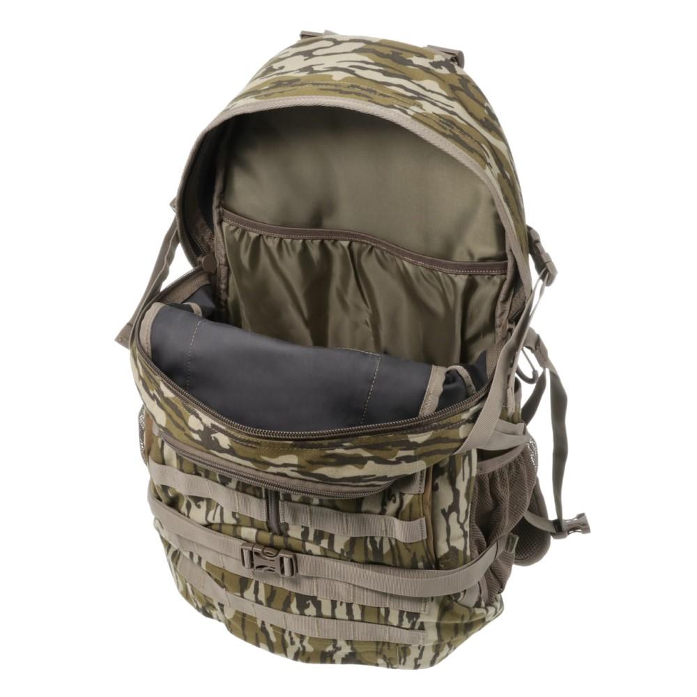 Muddy MUD-BPK-1300MO Pro 1300 Hunting Pack Mossy Oak Bottomland Camo - View 2