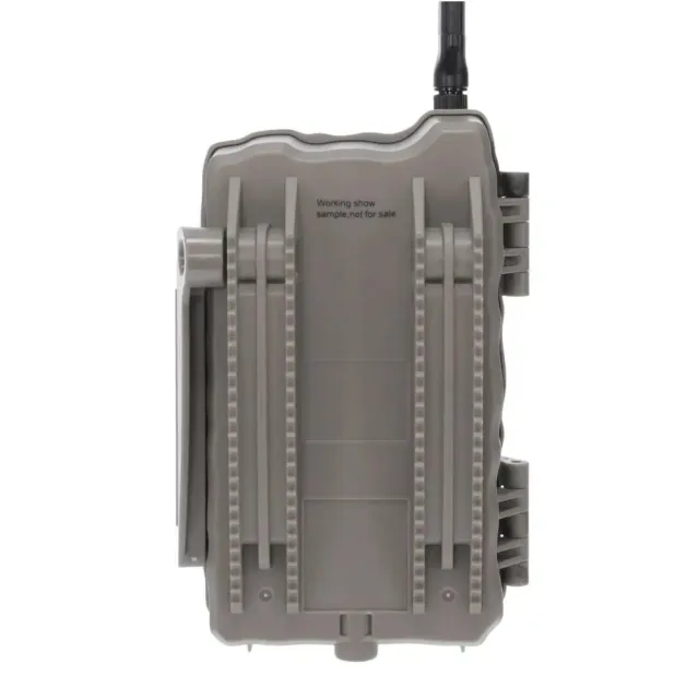 Stealth Cam STC-DCPTR Deceptor No-Glo Trail Camera 40MP Camo - View 2