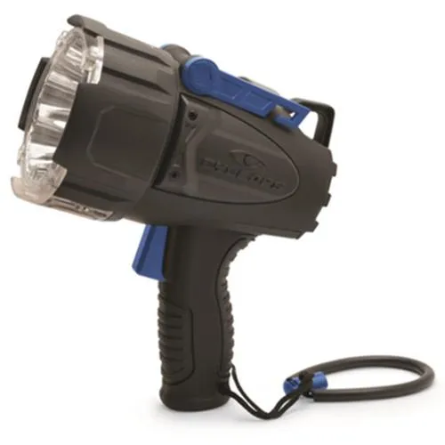 Cyclops CYC-SPL-10X Cymax 10,000 Lumens Cree LED Rechargeable Spotlight - View 2