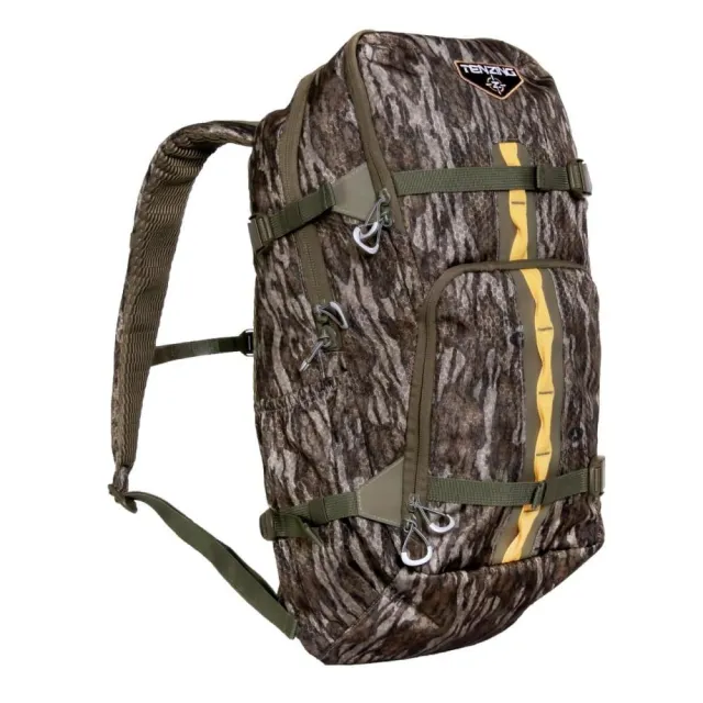 Tenzing TZG-TNZW-1200 Daypack Mossy Oak Bottomland 1200 cu in - View 2
