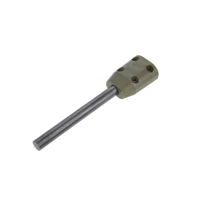 SOG Knives Tellus Multi-Tool OD Green - View 2