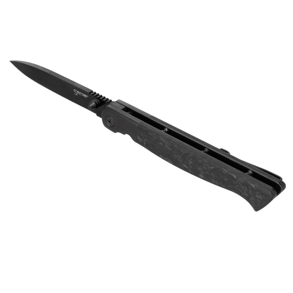 Cold Steel CSFL39SDP Spectre 3.80" Folding Drop Po - View 2