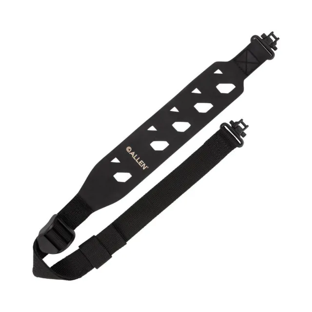 Allen 8535 Hyperlite Sling with Swivels Black - View 2